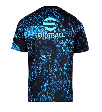 Inter Milan – Maillot Third 2025/2026