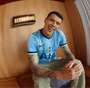 Maillot Tottenham Extérieur 2024/2025