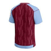 Maillot Aston Villa Domicile 2023/2024