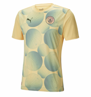 Manchester City - Maillot Pré Match 2025/2026