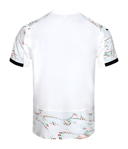 MAILLOT PORTUGAL EXTERIEUR 2025/2026