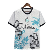 Inter Milan - Concept - Blanc / Bleu