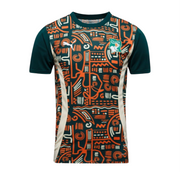 Maillot Pré Match Côté d’Ivoire CAN 2025