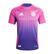 Maillot Allemagne Extérieur 2024