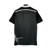 Real Madrid - Maillot Rétro 14/15 - Noir