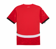 Maillot Égypte Domicile CAN 2025