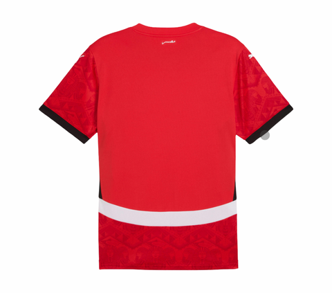 Maillot Égypte Domicile CAN 2025