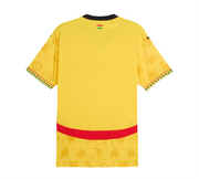 Maillot Ghana Extérieur CAN 2025