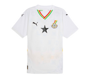 Maillot Ghana Domicile CAN 2025