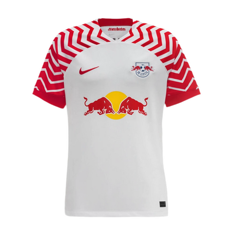 Maillot Rb Leipzig Domicile 2023/2024