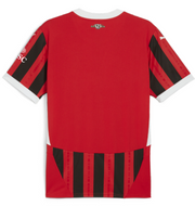 Maillot AC Milan Domicile 2024/2025