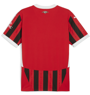 Maillot AC Milan Domicile 2024/2025
