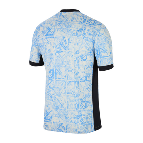 Maillot Portugal Extérieur 2024
