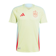 Maillot Espagne Extérieur 2024