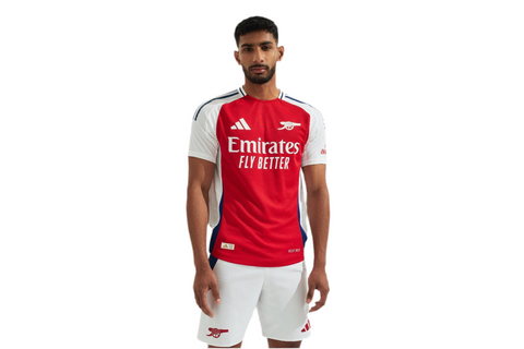 Maillot Arsenal Domicile 2024-2025