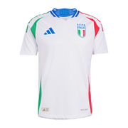 Maillot Italy Extérieur 2024