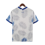 Brésil - Concept - Blanc, Bleu