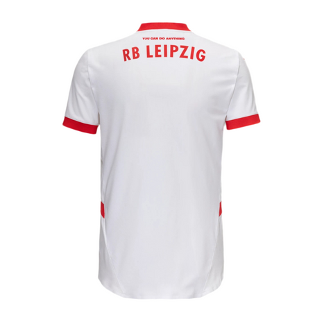 Maillot Rb Leipzig Domicile 2024/2025