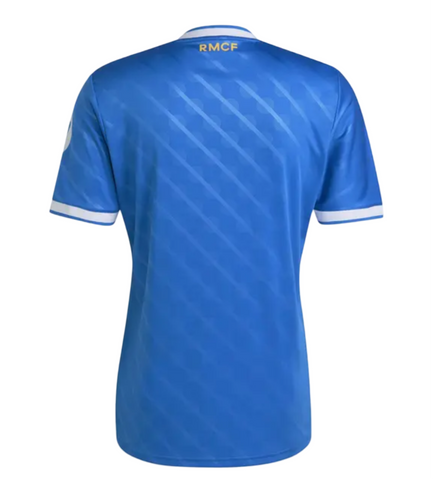 Real Madrid – Maillot Third 2025/2026