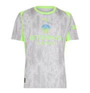 Manchester City - Maillot Third 2025/2026