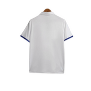 Real Madrid - Maillot rétro 16/17 - Blanc