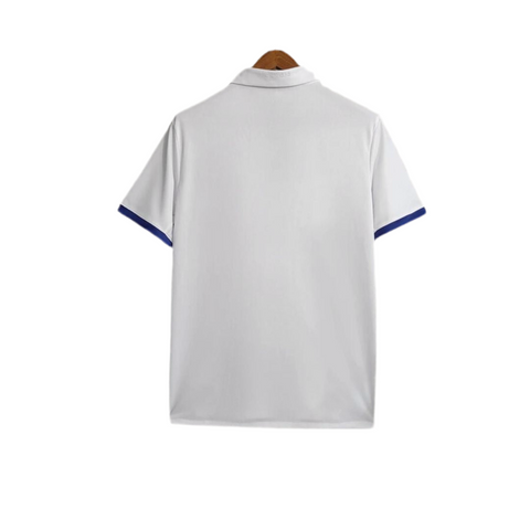 Real Madrid - Maillot rétro 16/17 - Blanc