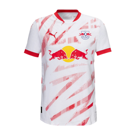 Maillot Rb Leipzig Domicile 2024/2025