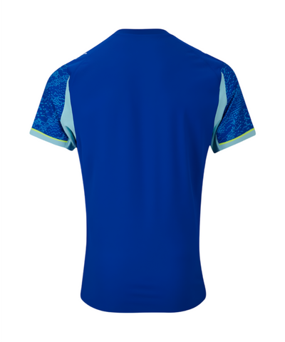 Olympique de Marseille – Maillot 2025/2026