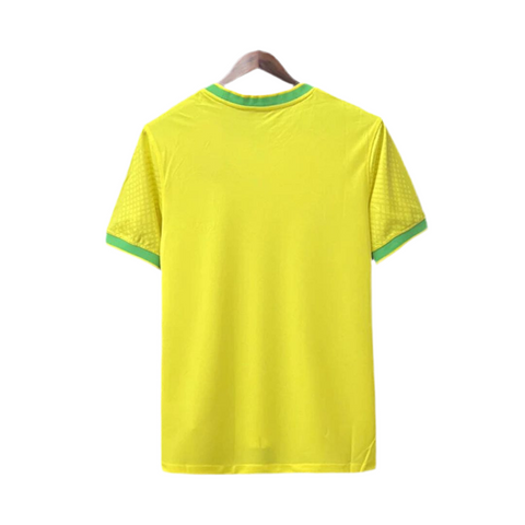Brésil - Maillot Concept - Jaune, Vert