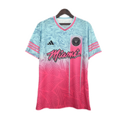 Inter Miami - Maillot Concept - Rose,Bleu