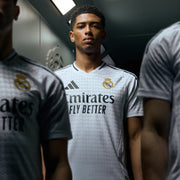 Maillot Real Madrid 2024/2025