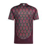 Maillot Mexique domicile 2024