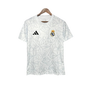 Real Madrid - Maillot Concept - Blanc