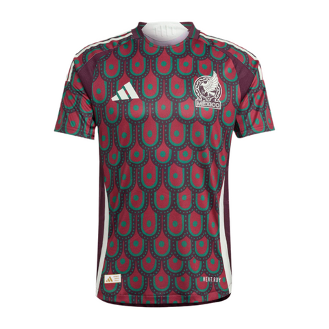 Maillot Mexique domicile 2024