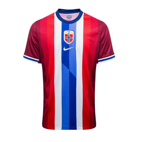 Maillot Norvège Domicile 2023/2024