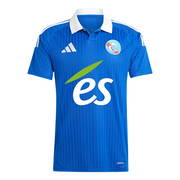 Maillot Strasbourg Domicile 2024/2025