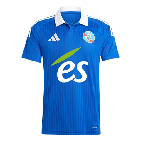 Maillot Strasbourg Domicile 2024/2025