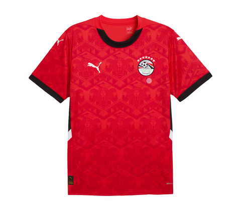 Maillot Égypte Domicile CAN 2025