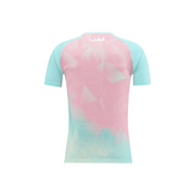 Maroc – Maillot Concept 2025 – Rose, Bleu