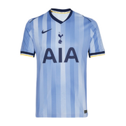Maillot Tottenham Extérieur 2024/2025