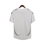 Real Madrid - Maillot Rétro - Blanc