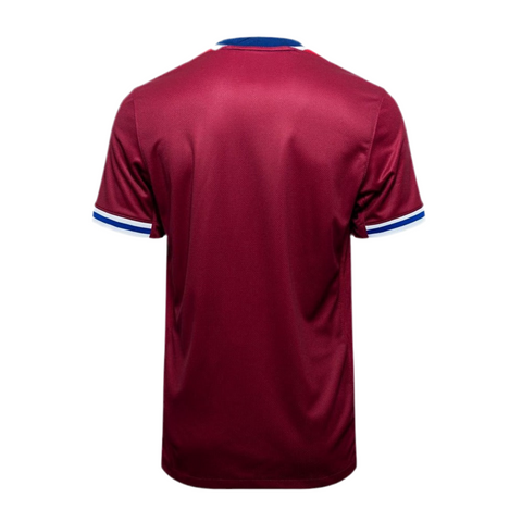 Maillot Norvège Domicile 2023/2024