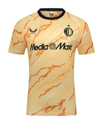 Maillot Feyenoord Rotterdam Domicile 2024/2025