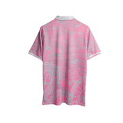 Real Madrid - Maillot Concept - Rose