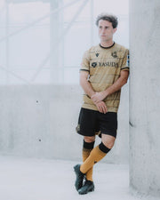 Maillot Real Sociedad Extérieur 2024/2025