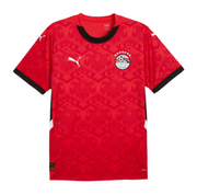 Maillot EGYPTE DOMICILE 2024/2025