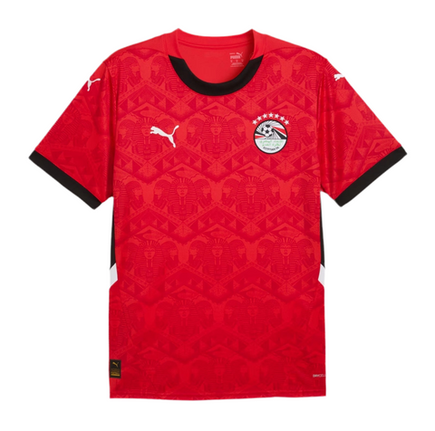 Maillot EGYPTE DOMICILE 2024/2025