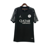 Paris Saint-Germain (PSG) - Maillot Concept 24/25 - Noire