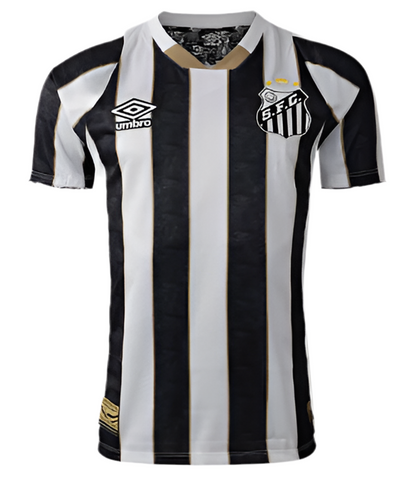 Maillot Santos exterieur 2024/2025