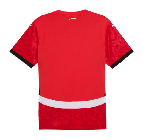 Maillot EGYPTE DOMICILE 2024/2025